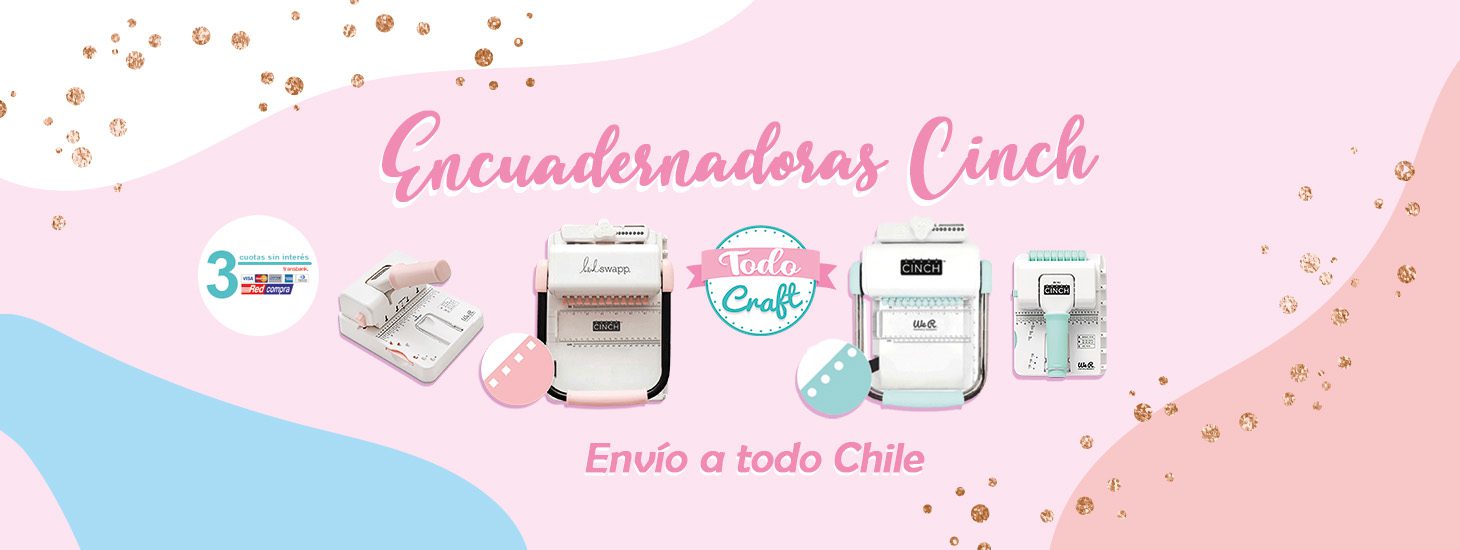 cinchsds