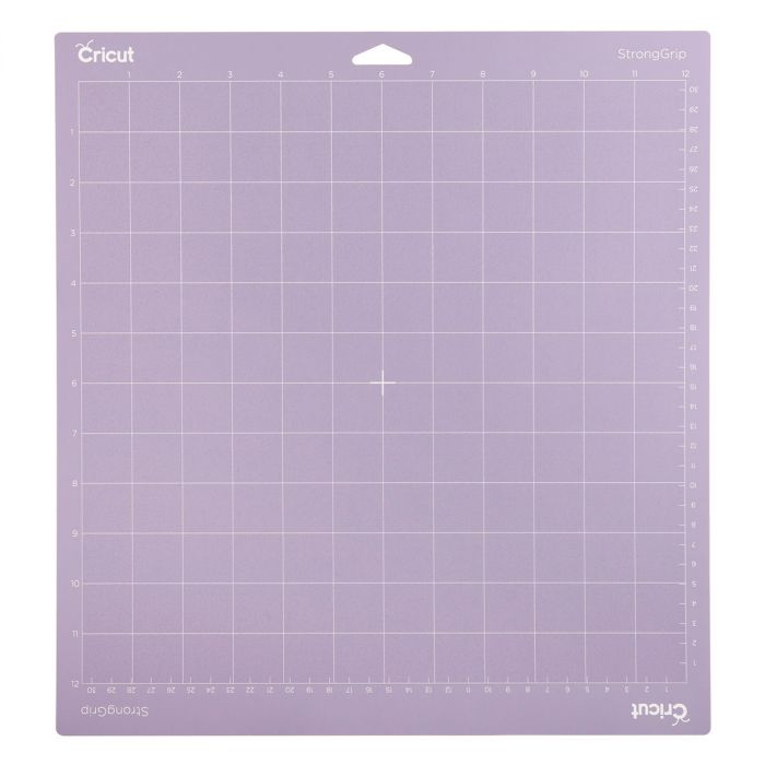 Base de Corte para máquina StrongGrip, 12" x 12"