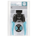 We R memory Keepers -Corner Chomper- Radius
