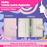CM-03 COVER MATE ROSADO