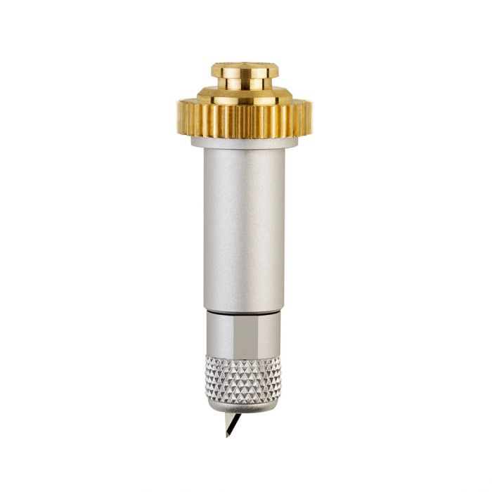 Cuchilla Blade tipo Navaja + Carcasa de accionamiento  12MM