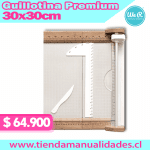 We R memory Keepers - Guillotina Premium 30 x 30cm - 660557