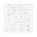 FOIL QUILL – 200 DISEÑOS DESCARGABLES (HOLYDAY )