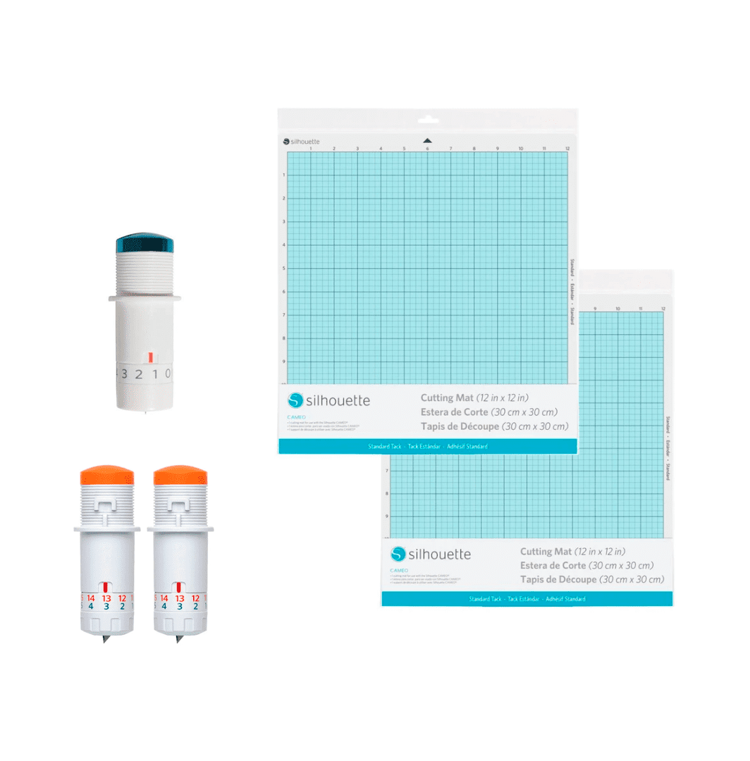 Kit Insumos 02