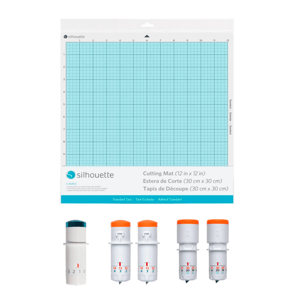 Kit Insumos 03
