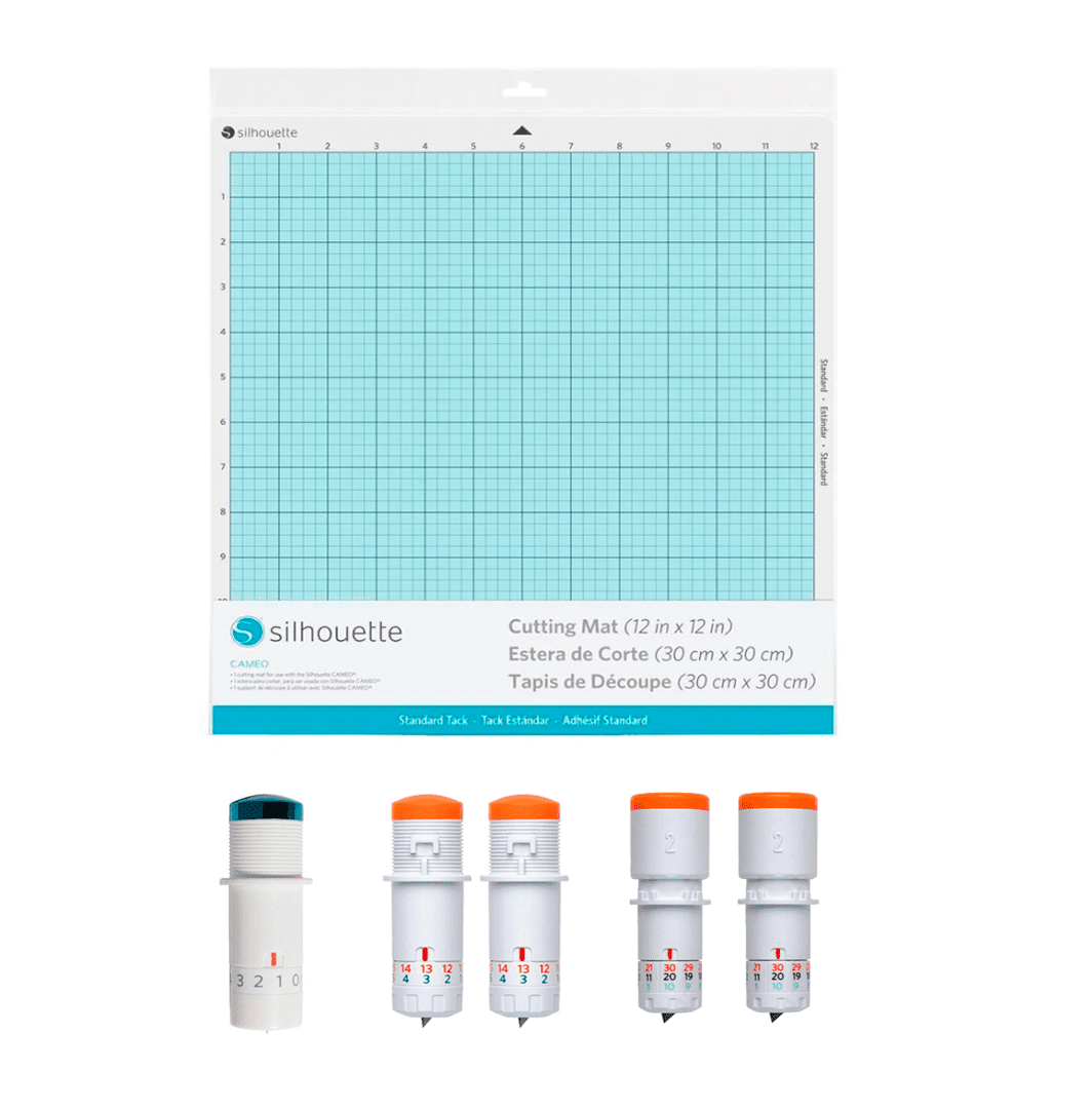 Kit Insumos 03