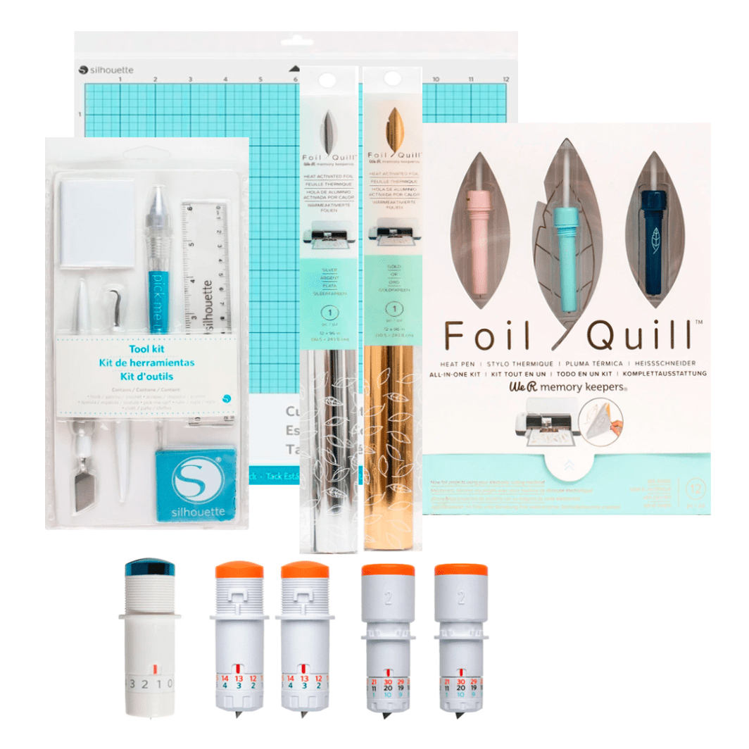 Kit Insumos 07 ENVIO GRATIS
