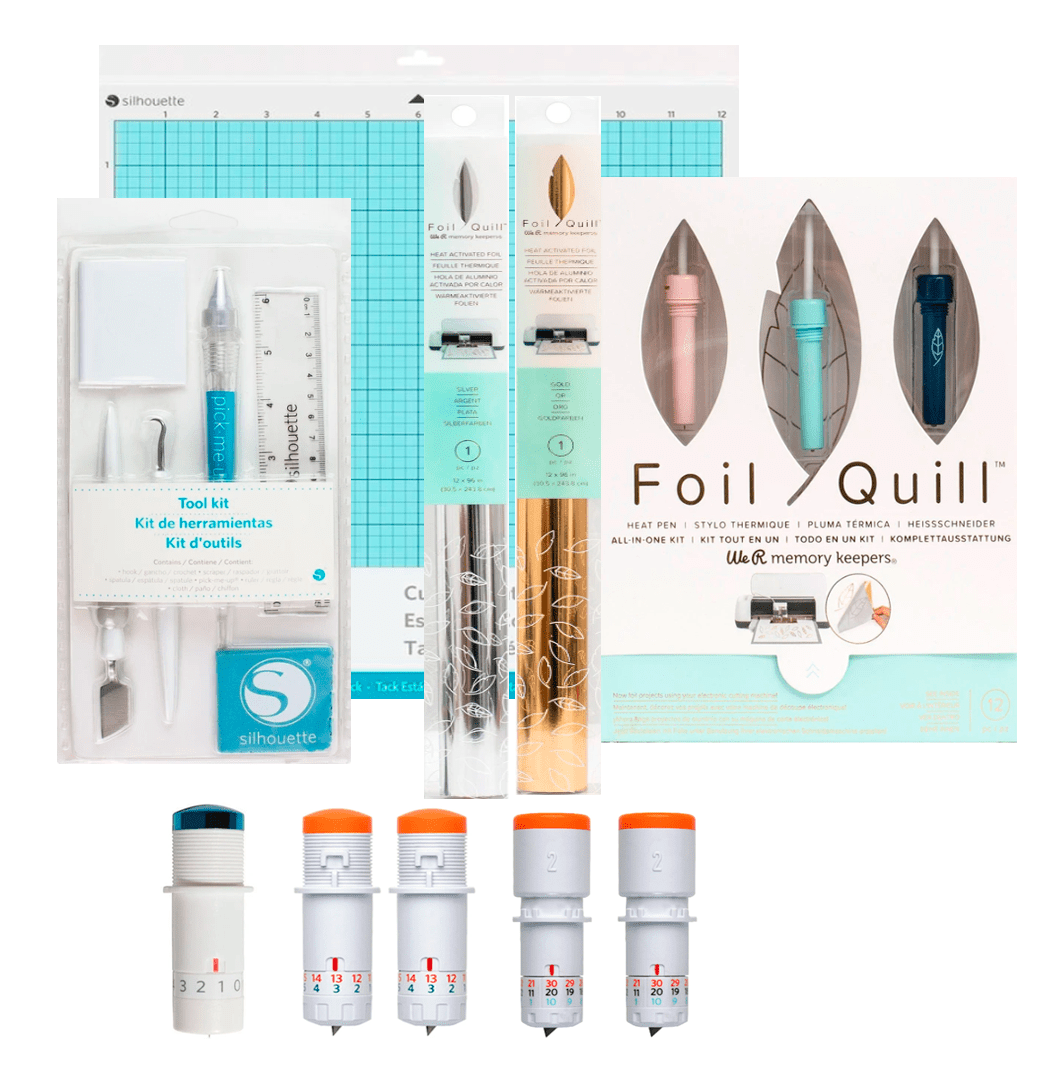 Kit Insumos 07 ENVIO GRATIS