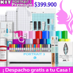 A81 Kit Mujer Emprendedora Portrait 3 - Envío Gratis - Entrega Inmediata