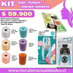 PL-D02 KIT PLANNER DISC