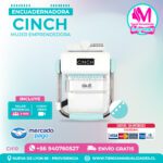 CH10 Cinch Verde + Curso Video – Envío Gratis – Entrega Inmediata